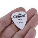 30 Guitar Picks Acoustic Electric Bass Pic Plectrum Mediator Musical Instru  Vh