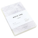 Note For Silence Sketchbook Diary Drawing 80 Sheets Creative School Noteboo