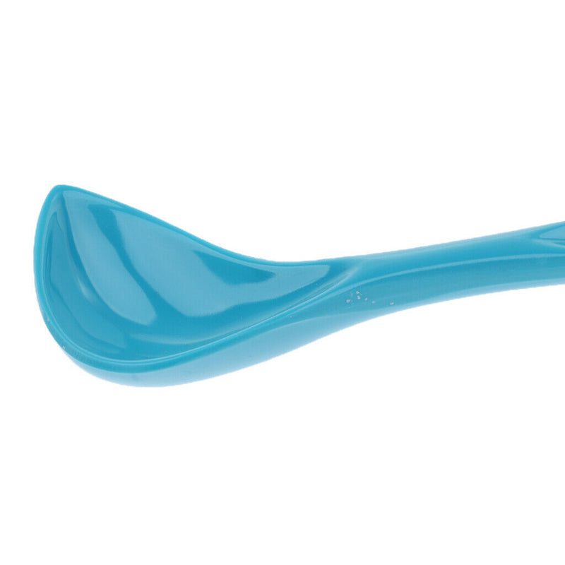 2x Easily Pet Dog Cat Rabbit Food Scoop Feeder Dog Poop Scooper with Long Handle