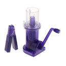 Professional Little Knitting Machine for Cords Thread String Wool Rope