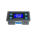 1pcs Time Delay Relay Module Digital LCD Display 6-30V Control Timer Switch AUT