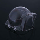 Gimbal Camera Cover with Transparent Lens Hood Protector for DJI Mavic Pro A