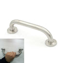 Bathroom Shower Tub Hand Grip Stainless Steel Safety Toilet Support Handle ME