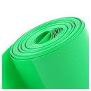 5M 70mm Green PVC Heat Shrink Tubing Wrap Cover for 4 x 18650 Battery