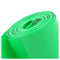 5M 70mm Green PVC Heat Shrink Tubing Wrap Cover for 4 x 18650 Battery