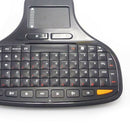 Mini 2.4G Wireless Keyboard Remote