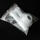 Meat Grinder Handmade Sausage Stuffing Tube Meat Maker Stuffer Homemake DIY Kit