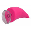Pink Helmet Ear Horns For Ski Helmet, Snowboard Helmet, Motorcycle Helmet,