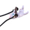 Car Pendant Cute Branch Cat Rearview Mirror Pendant Car Interior DecorationB*SE