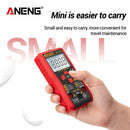 M118A Digital Multimeter True RMS AC/DC Voltage Current Meter NCV Tester