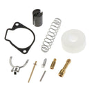 Carburetor Rebuild Repair Kit for 2Stroke 43CC 49CC Mini Moto Pocket Motorcycle