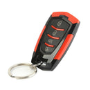 Car Keys Remote Central Door Lock Kit Auto Keyless Entry Alarm System 406/T111
