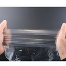 90PCS Eco-Friendly Foot Bath Padded Tub Bag for Foot Pedicure Spa Skin Care I5B1