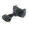 Rotatable Golf Swing Record Phone Holder Mobile Phone Clip Stand Bracket