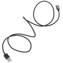 Magnetic Charger Cable Lightning MICRO-USB Mobile Phone 2IN1 Fast Charger A
