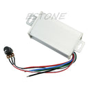 9V 12V 24V 48V 60V 20A DC Motor Regulator Driver Speed Controller PWM 25KHz New