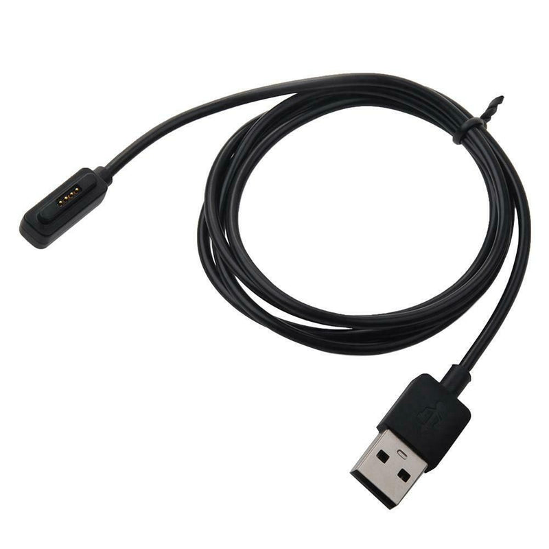 USB Charging Cable for ASUS ZenWatch 2 WI501Q WI502Q Smart Watch