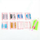 5D DIY Diamond Painting kit Rhinestone Crystals Embroidery Cross Stitch Kit P1Z2