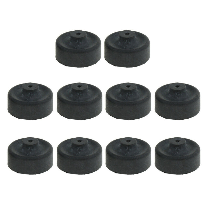 20Pcs Aquarium Diaphragm Air Pump Accessories Oxygen Pump Replacement 21mm&25mm
