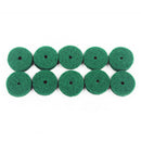 90x Piano Regulating/Let-Off Felt Punchings 7mm/0.28inch Thick Repair Parts