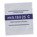 3Pcs PH Buffer Measure Calibration Solution ph4.00/ 6.86 /9.18 Calibration Po JR