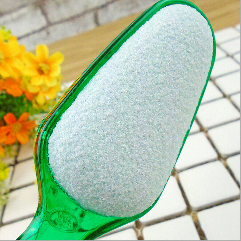 Foot File Rasp Single Side Callus Hard Skin Remover Scrubber Pumice Stone