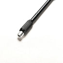 Bit Holder 4mm Flexible Bendable Extended Extension Magnetic Screwdriver  RA TE