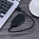 SATA To USB 3.0 Hard Drive Disk Converter Adapter Cable for 2.5/3.5Inch HDD A