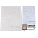 Diy Oil Painting by Numbers, Paint by Number Kits - Ballet Dancer 16 x 20 i