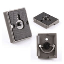 Camera Tripod Quick Release QR Plate for Manfrotto 200PL-14 496 486 804 RC2 T ES