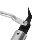 Car Windshield Remover Window Glass Cut Out Seal Rubber Removal Repair Hand Tool