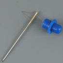 3pcs/lot Needle Threader DIY Handmade Tools Plastic Magnifier Sewing Accessor lj