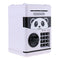 Kids ATM Savings Box Can Cash Coin Money Savings Piggy Bank Children Gift Toys