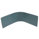 36Pcs 32650 battery hollow&solid insulators adhesive paper gasket cardboard OZ