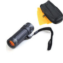 Mini Handheld Travel HD Outdoor Hiking Camping Monocular Telescope