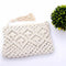 Cotton Rope Fringed Handmade Cotton Bags Bales The Only Shoulders Beach Bag X9U6