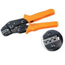 Crimping Tools SN-48B 6.3/4.8/2.8 Plug Spring Crimping Tools fds SWG