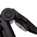 2 in 1 1/4" Folding Flexible Tripod Camera Stand Hand Grip for Canon Nikon G A