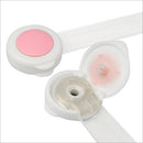 10pcs Baby Drawer Cupboard Cabinet Door Drawers lengthened Safety Lock Latc T2C8