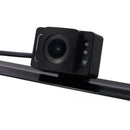 License Plate Car Camera Easy Install Nigh Vision Vehicle Wide Angle Rear View