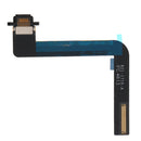 Charging Port Dock Connector Flex Cable Replace Part for iPad Air Black