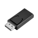 Display Port Dp Male To Hdmi Female Adapter Converter Adaptor For Hdtv 1080E ï¼D