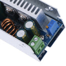 200W 15A DC-DC 8-60V TO 1-36V Synchronous Converter Step-down ModuME