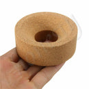 Laboratory Lab Flask Cork Ring Stand 50ml-250ml Flask Glass Flask 80*30*30mm New