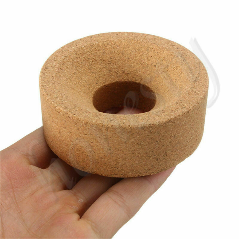 Laboratory Lab Flask Cork Ring Stand 50ml-250ml Flask Glass Flask 80*30*30mm New