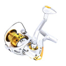Anti-corrosion SA3000 Spinning Fishing Reel 6BB Saltwater Fishing Reel Whe BX