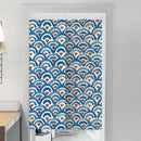 Noren Japanese Curtain Short Doorway Tapestry Linen Room Decoration Style 2