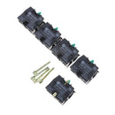 5PCS ZB2-BE101C Push Button Switch Contact Block XB2 Series Products FT