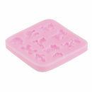 Cartoon cat animal Shape fondant cake silicone molds chocolate candy decor ME