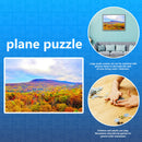 1000pcs DIY Nature Landscape Puzzle Educational Learning Assembling Toys